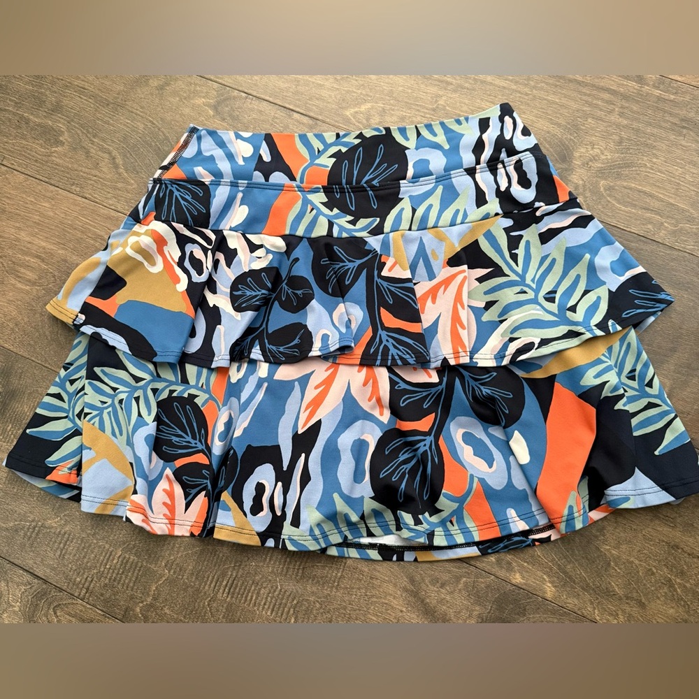 Donna Jo tennis/pickleball skirt
